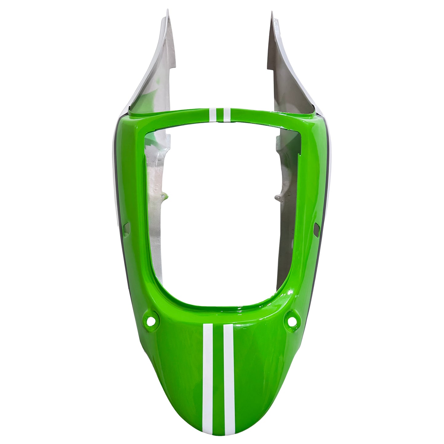 Kit carenatura iniezione Kawasaki ZX6R 1998-1999 Carrozzeria plastica ABS