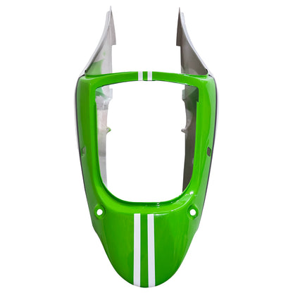 Kit carenatura iniezione Kawasaki ZX6R 1998-1999 Carrozzeria plastica ABS