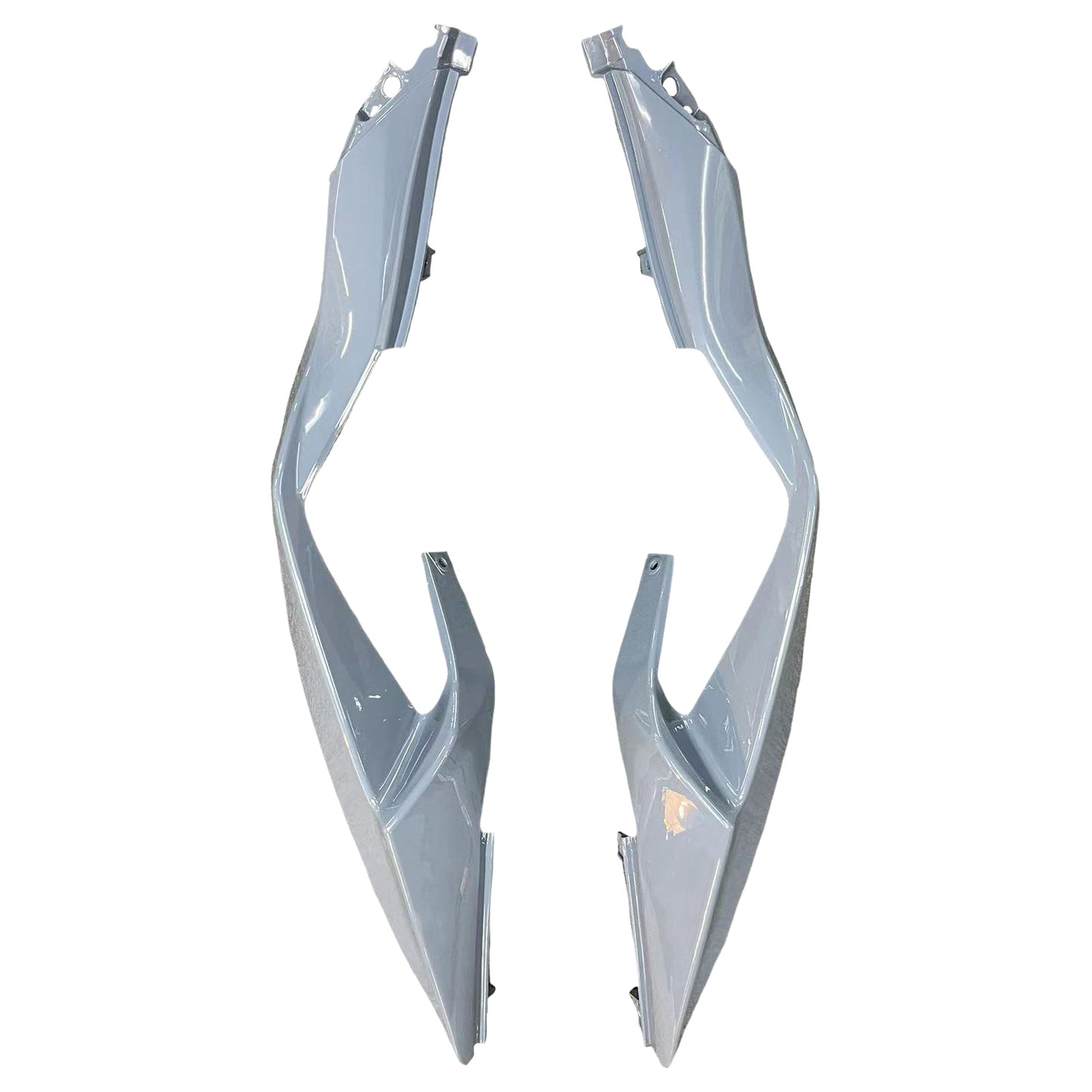 Kit carenatura per Kawasaki ZX6R 2019-2023