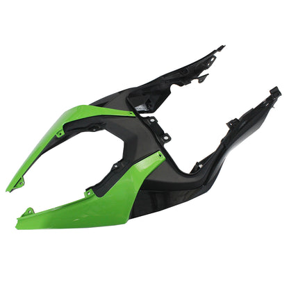 Amotopart Kawasaki ZX6R 2019-2020 Kit trigger nero verde