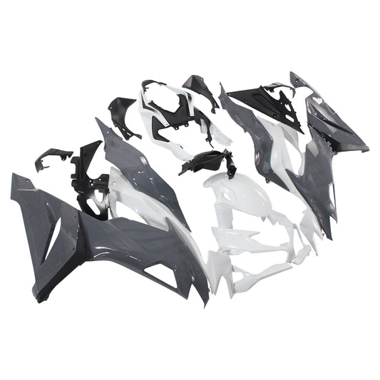 Kit carenatura Kawasaki ZX6R 2019-2023