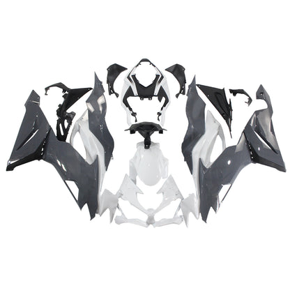 Kit carenatura Kawasaki ZX6R 2019-2023