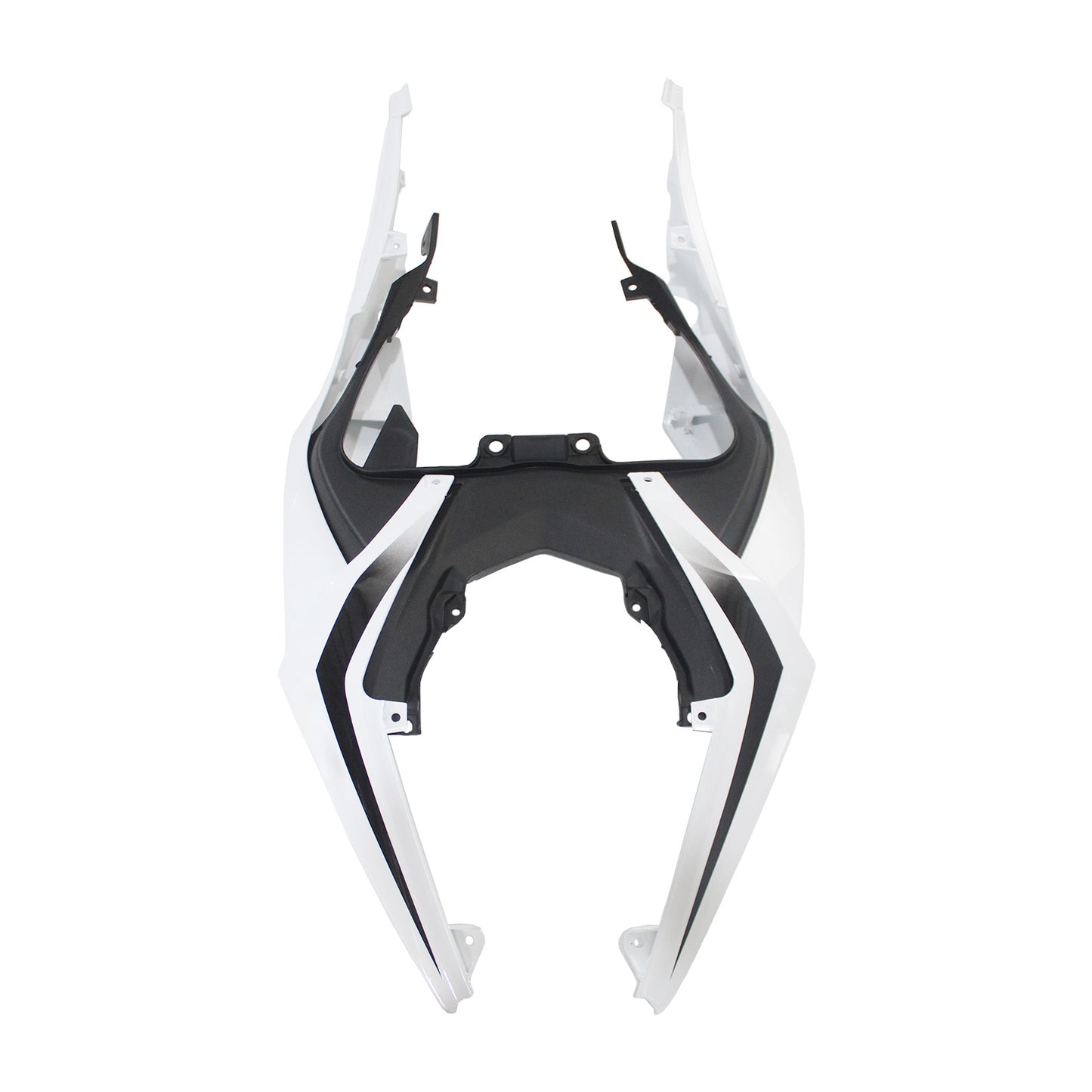 Kit carenatura Kawasaki ZX6R 2019-2023