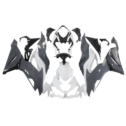 Kit carenatura Kawasaki ZX6R 2019-2023