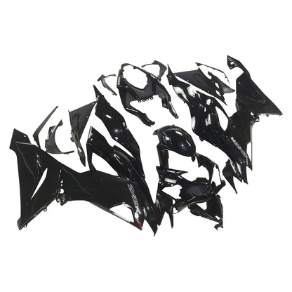Kit carenatura Kawasaki ZX6R 2019-2023