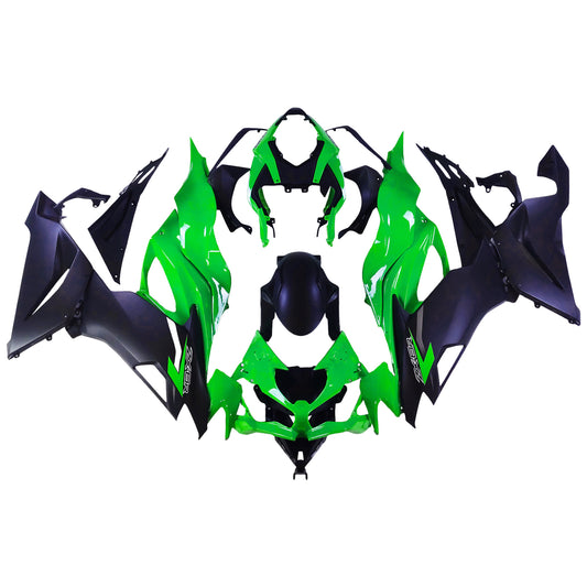 Kit carenatura Kawasaki ZX6R 2019-2023