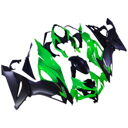 Kit carenatura Kawasaki ZX6R 2019-2023