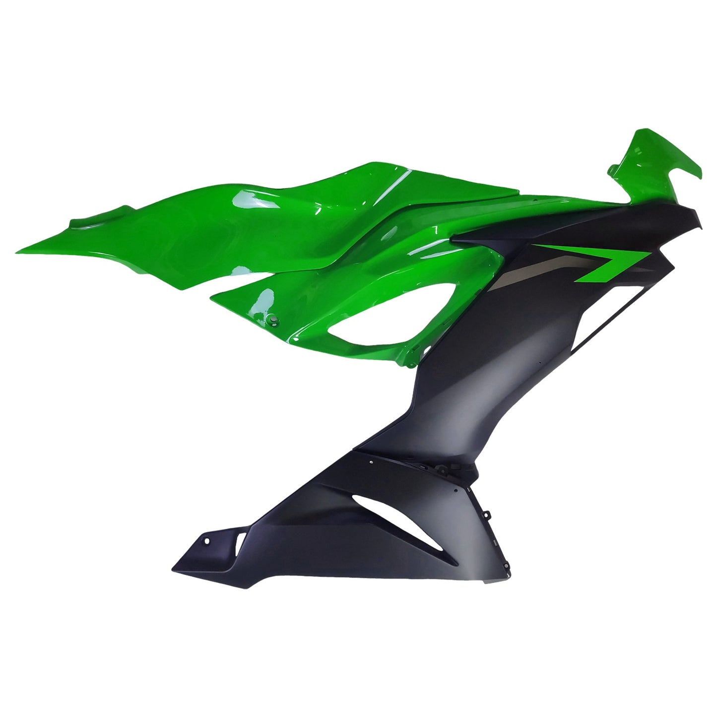 Kit carenatura Kawasaki ZX6R 2019-2023