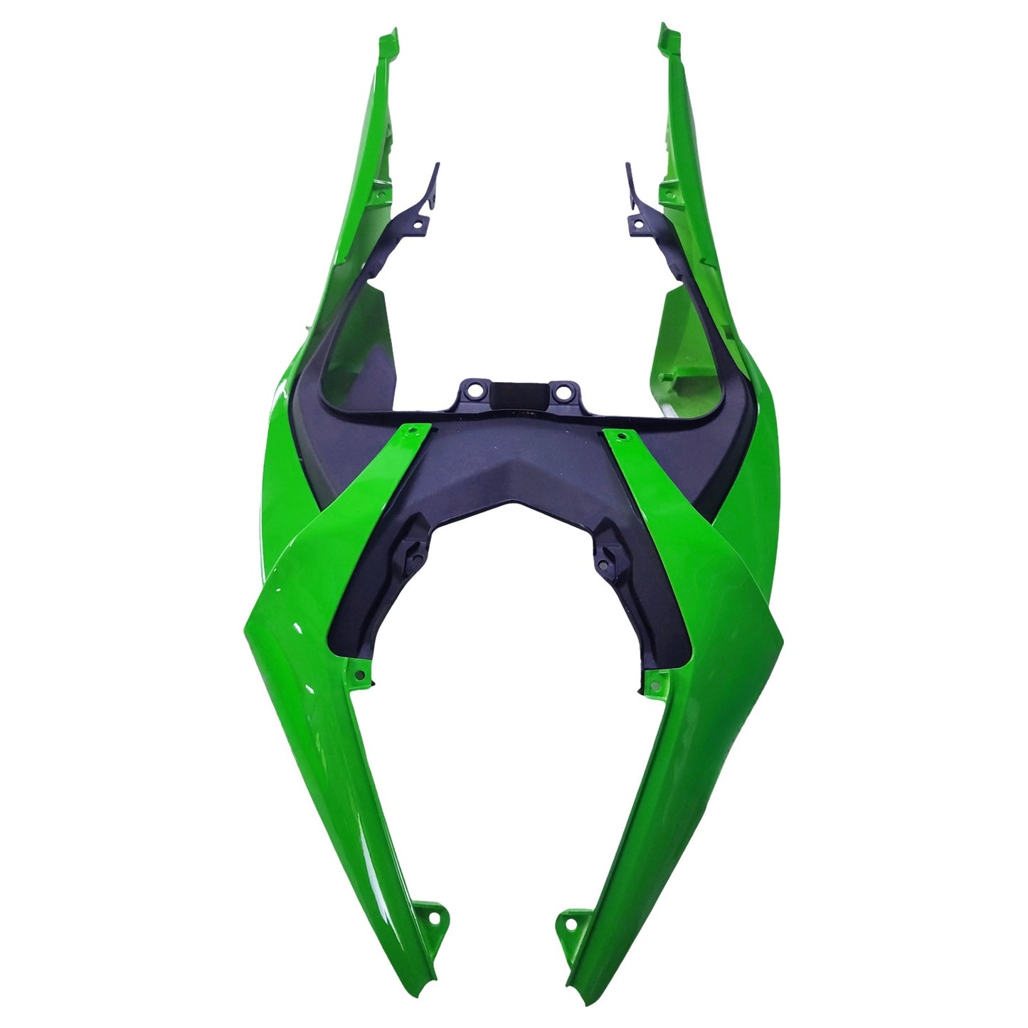 Kit carenatura Kawasaki ZX6R 2019-2023