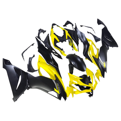 Kit carenatura Kawasaki ZX6R 2019-2023