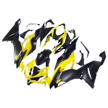 Kit carenatura Kawasaki ZX6R 2019-2023