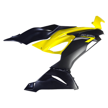 Kit carenatura Kawasaki ZX6R 2019-2023