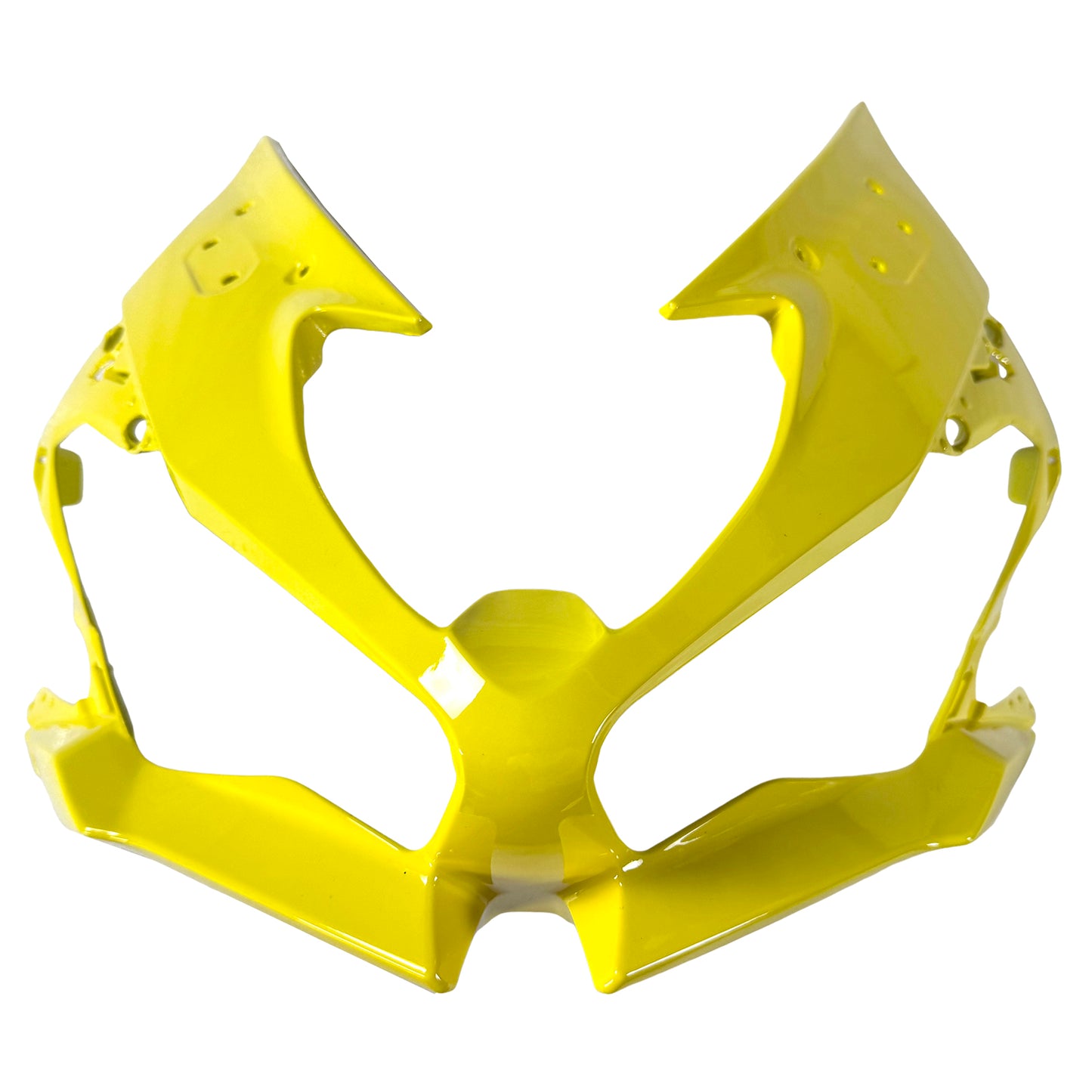 Kit carenatura Kawasaki ZX6R 2019-2023