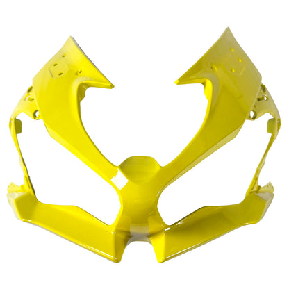 Kit carenatura Kawasaki ZX6R 2019-2023