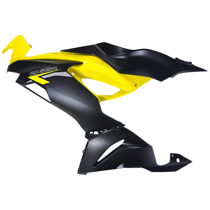 Kit carenatura Kawasaki ZX6R 2019-2023