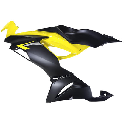 Kit carenatura Kawasaki ZX6R 2019-2023