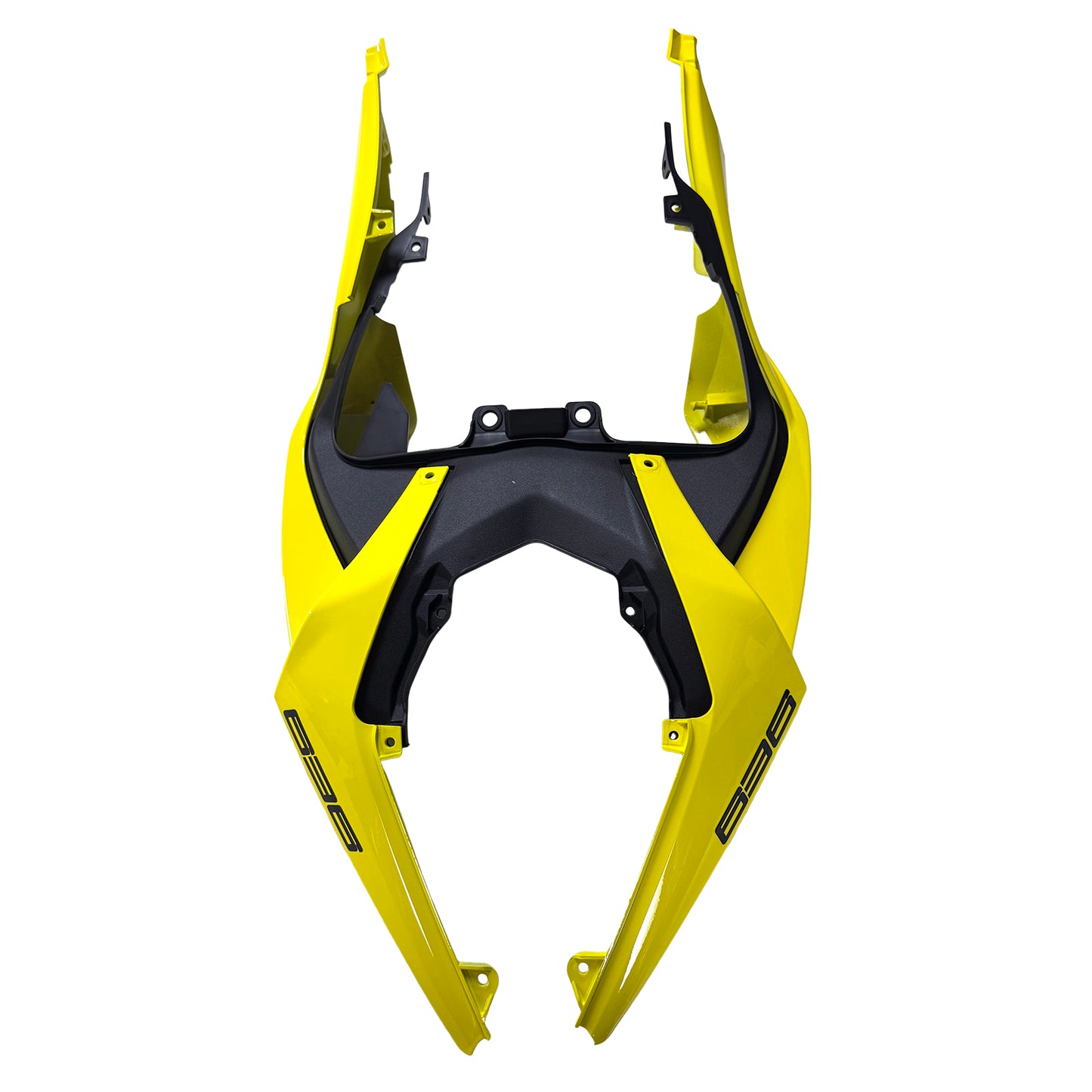 Kit carenatura Kawasaki ZX6R 2019-2023