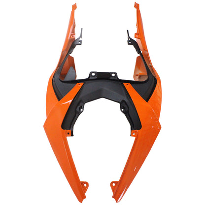 Amotopart Kawasaki ZX6R 2019-2023 Kit carena Carrozzeria Plastica ABS