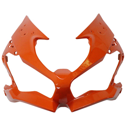 Amotopart Kawasaki ZX6R 2019-2023 Kit carena Carrozzeria Plastica ABS