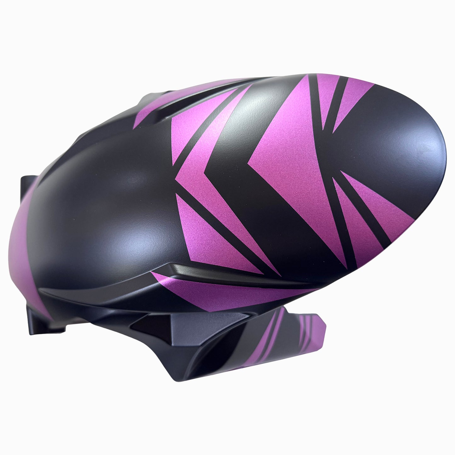 Amotopart Kawasaki ZX6R 2019-2023 Kit carena Carrozzeria Plastica ABS