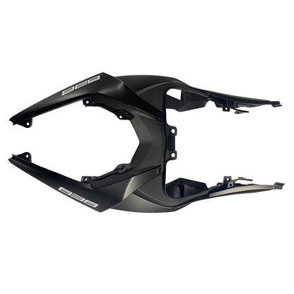 Amotopart Kawasaki ZX6R 2019-2023 Kit carena Carrozzeria Plastica ABS