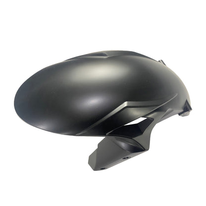 Amotopart Kawasaki ZX6R 2019-2023 Kit carena Carrozzeria Plastica ABS