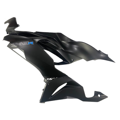 Amotopart Kawasaki ZX6R 2019-2023 Kit carena Carrozzeria Plastica ABS