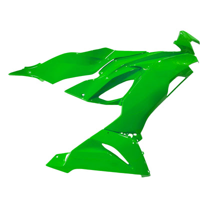 Kit carena iniezione Kawasaki ZX6R 2019-2023 Carrozzeria in plastica ABS