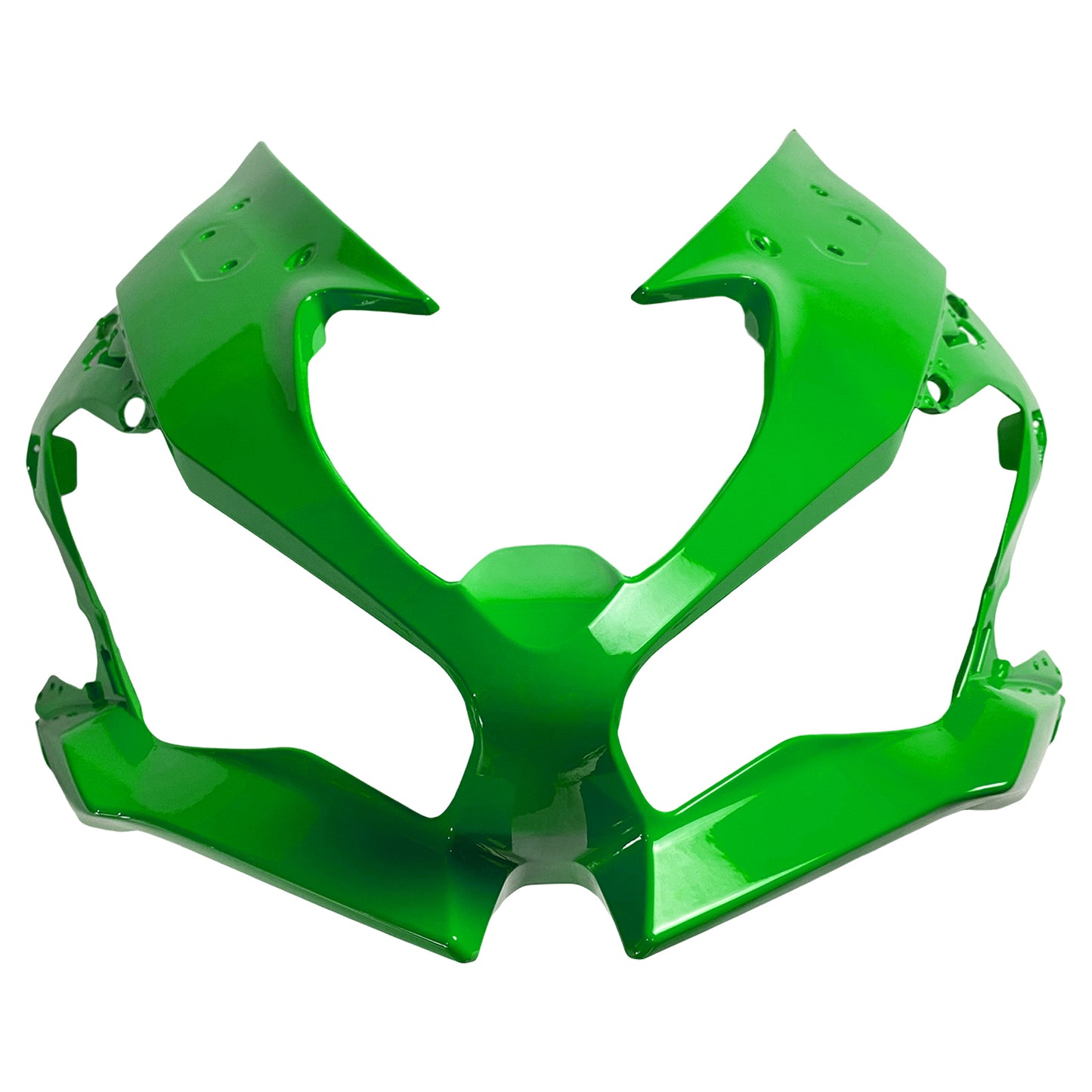 Kit carena iniezione Kawasaki ZX6R 2019-2023 Carrozzeria in plastica ABS