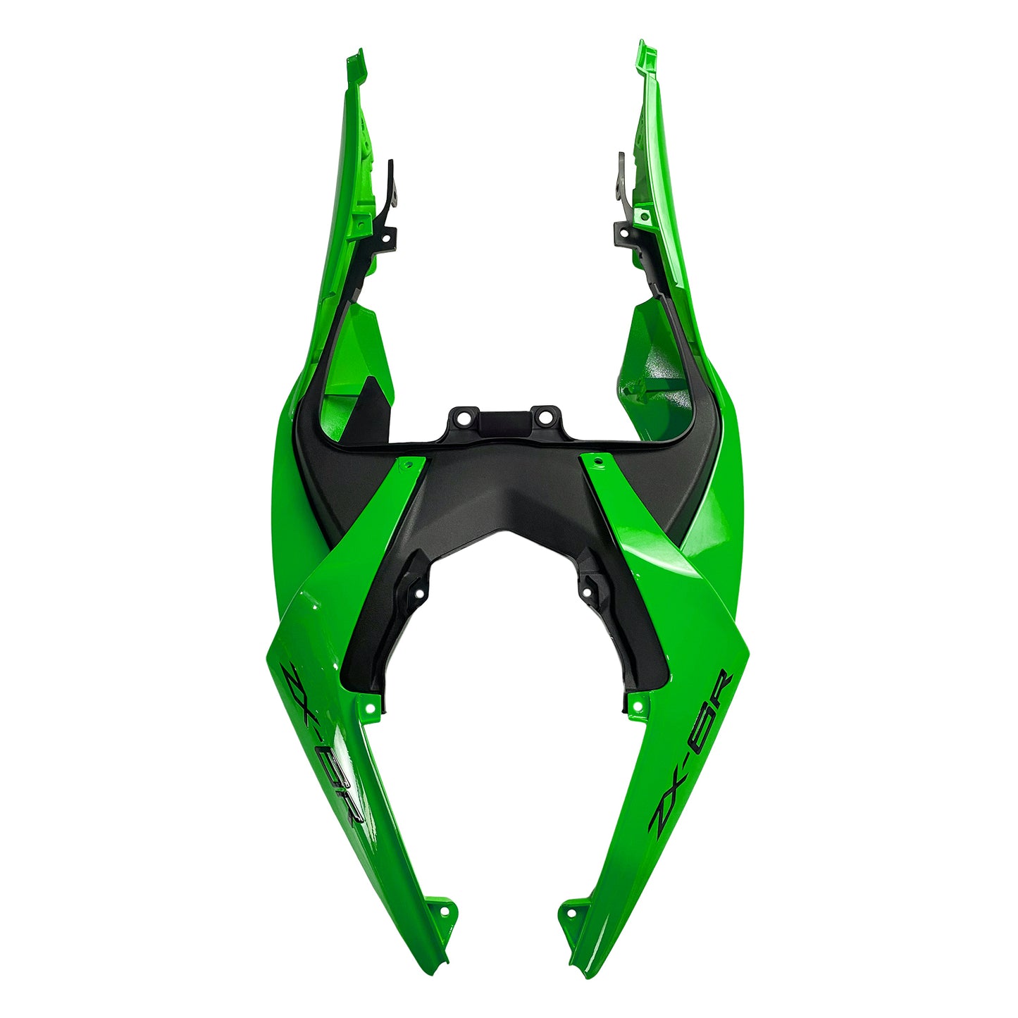 Kit carena iniezione Kawasaki ZX6R 2019-2023 Carrozzeria in plastica ABS