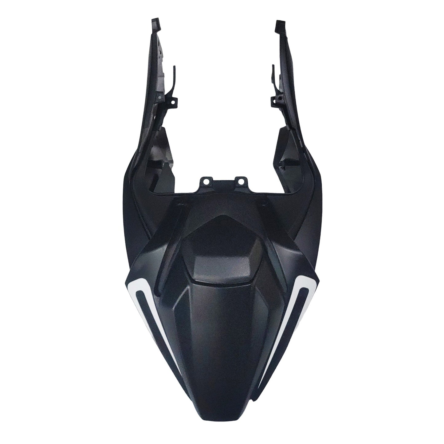 Kit carena iniezione Kawasaki ZX6R 2019-2023 Carrozzeria plastica ABS