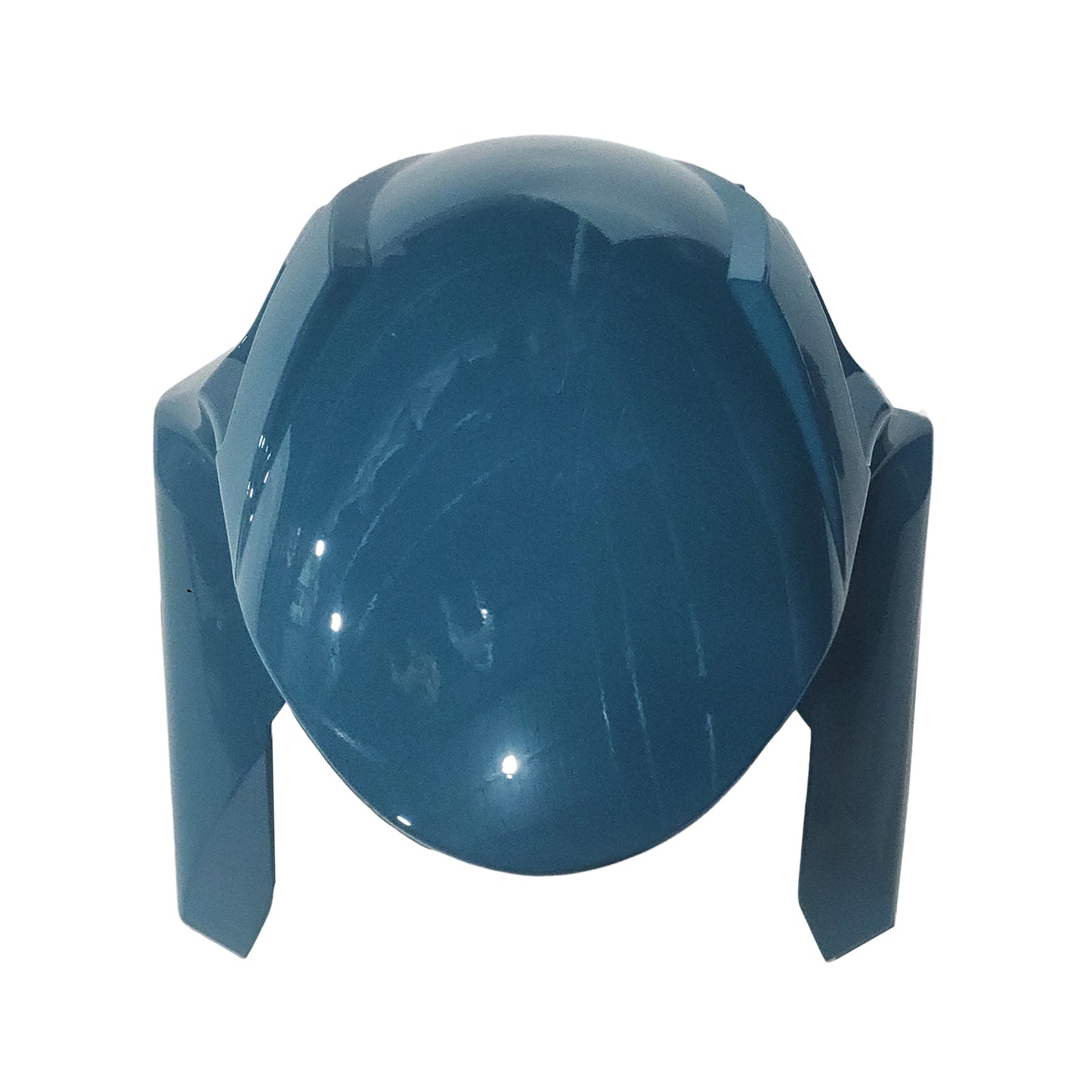 Kit carena iniezione Kawasaki ZX6R 2019-2023 Carrozzeria plastica ABS