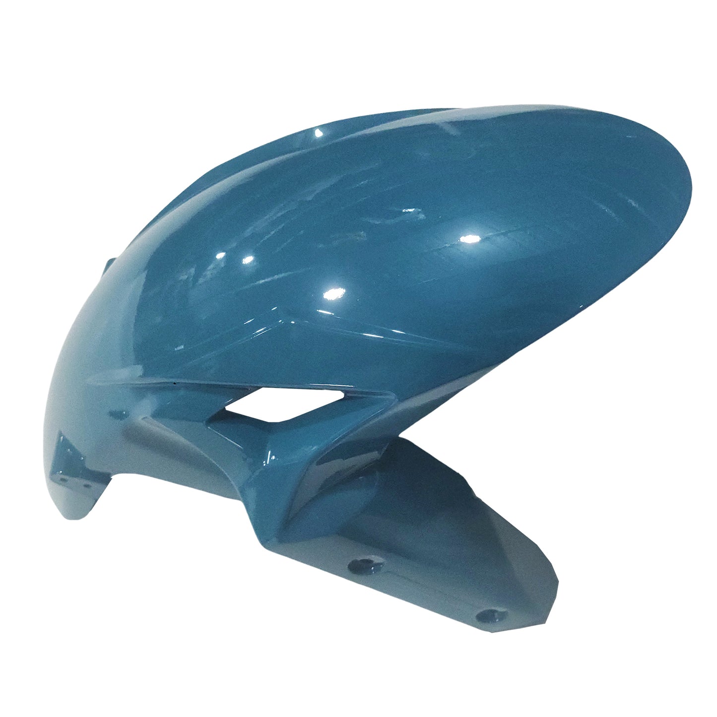 Kit carena iniezione Kawasaki ZX6R 2019-2023 Carrozzeria plastica ABS