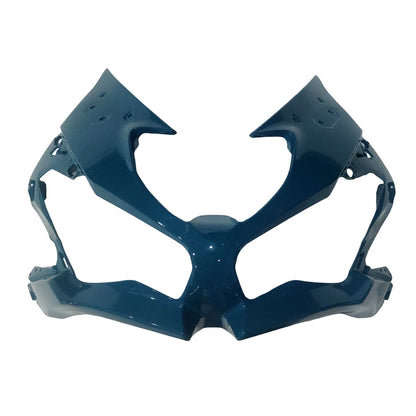 Kit carena iniezione Kawasaki ZX6R 2019-2023 Carrozzeria plastica ABS