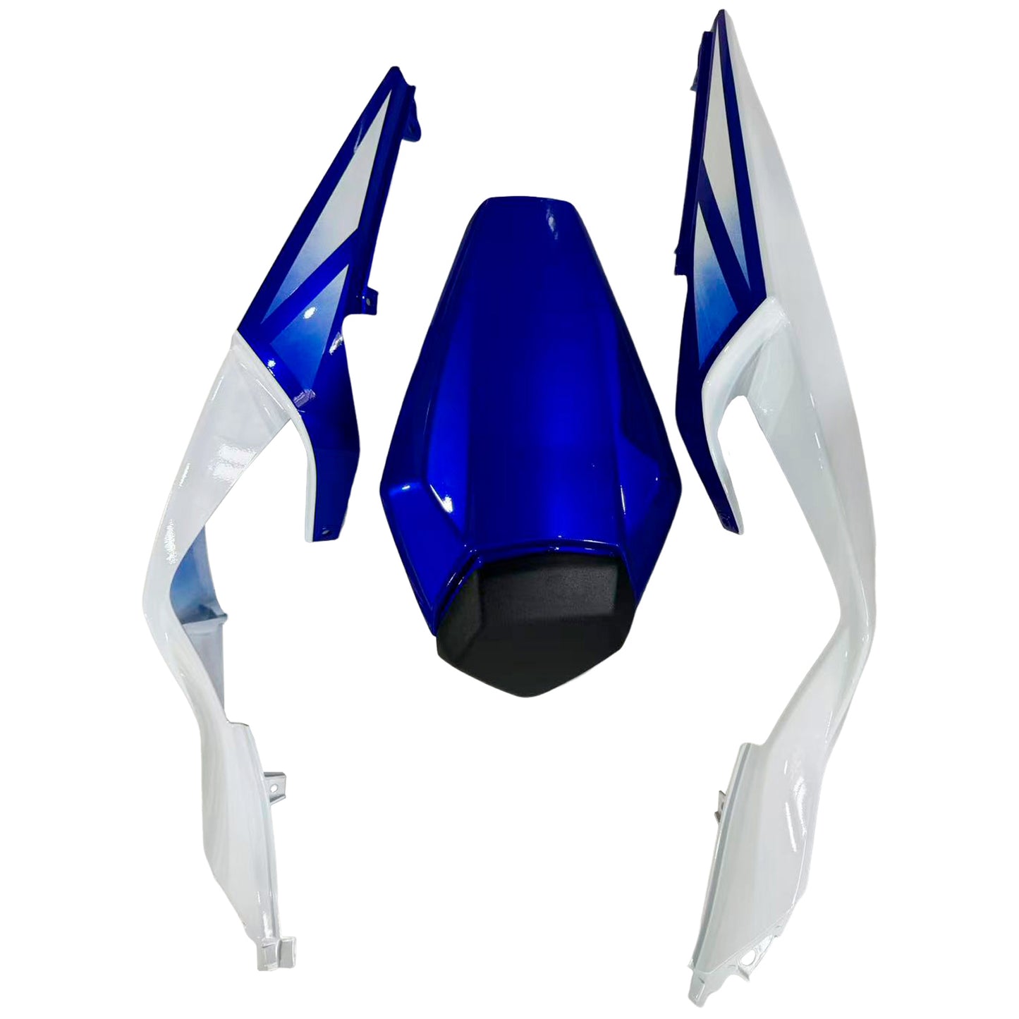 Kit carena iniezione Kawasaki ZX6R 2019-2023 Carrozzeria in plastica ABS