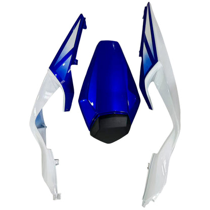 Kit carena iniezione Kawasaki ZX6R 2019-2023 Carrozzeria in plastica ABS
