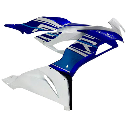 Kit carena iniezione Kawasaki ZX6R 2019-2023 Carrozzeria in plastica ABS