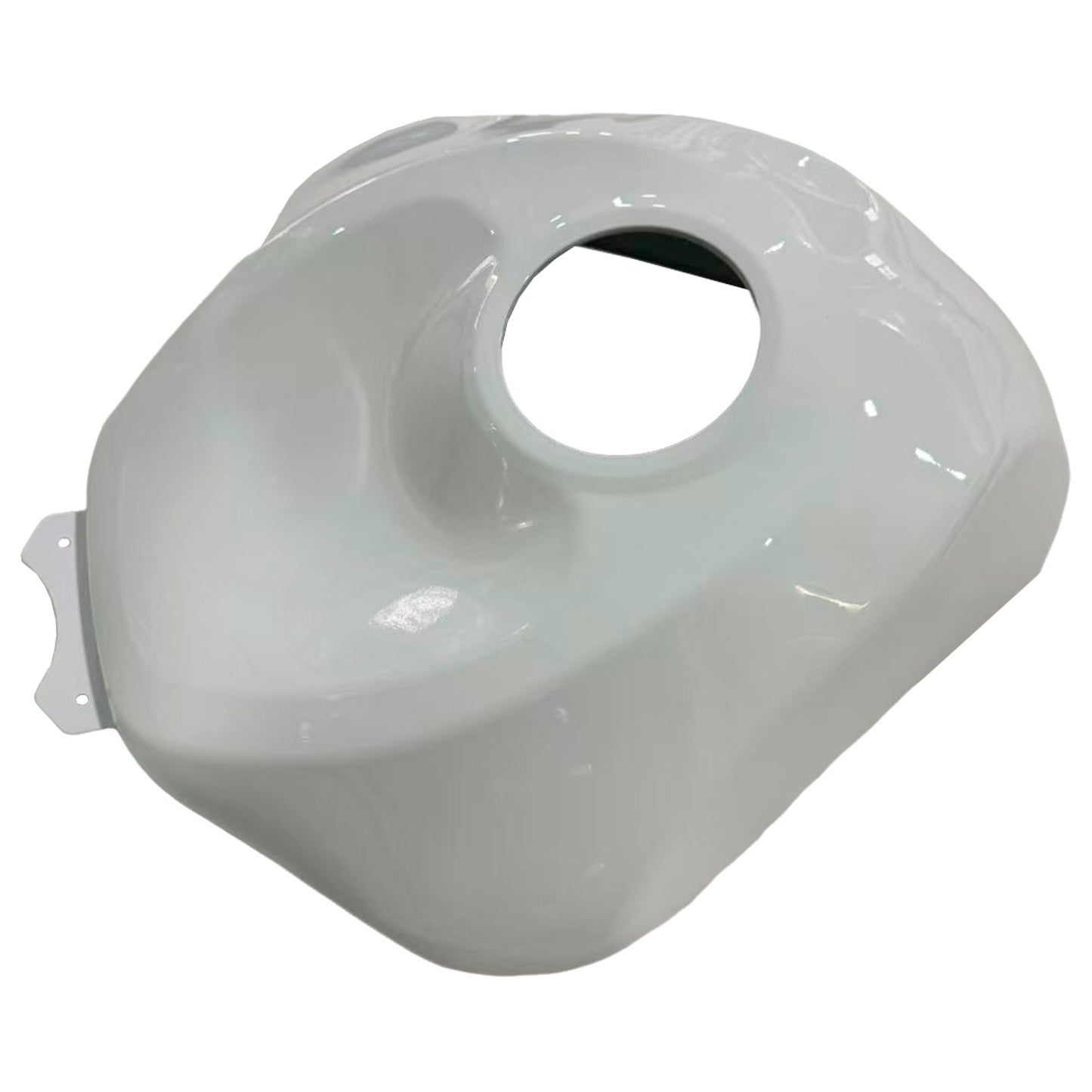 Kit carena iniezione Kawasaki ZX6R 2019-2023 Carrozzeria in plastica ABS