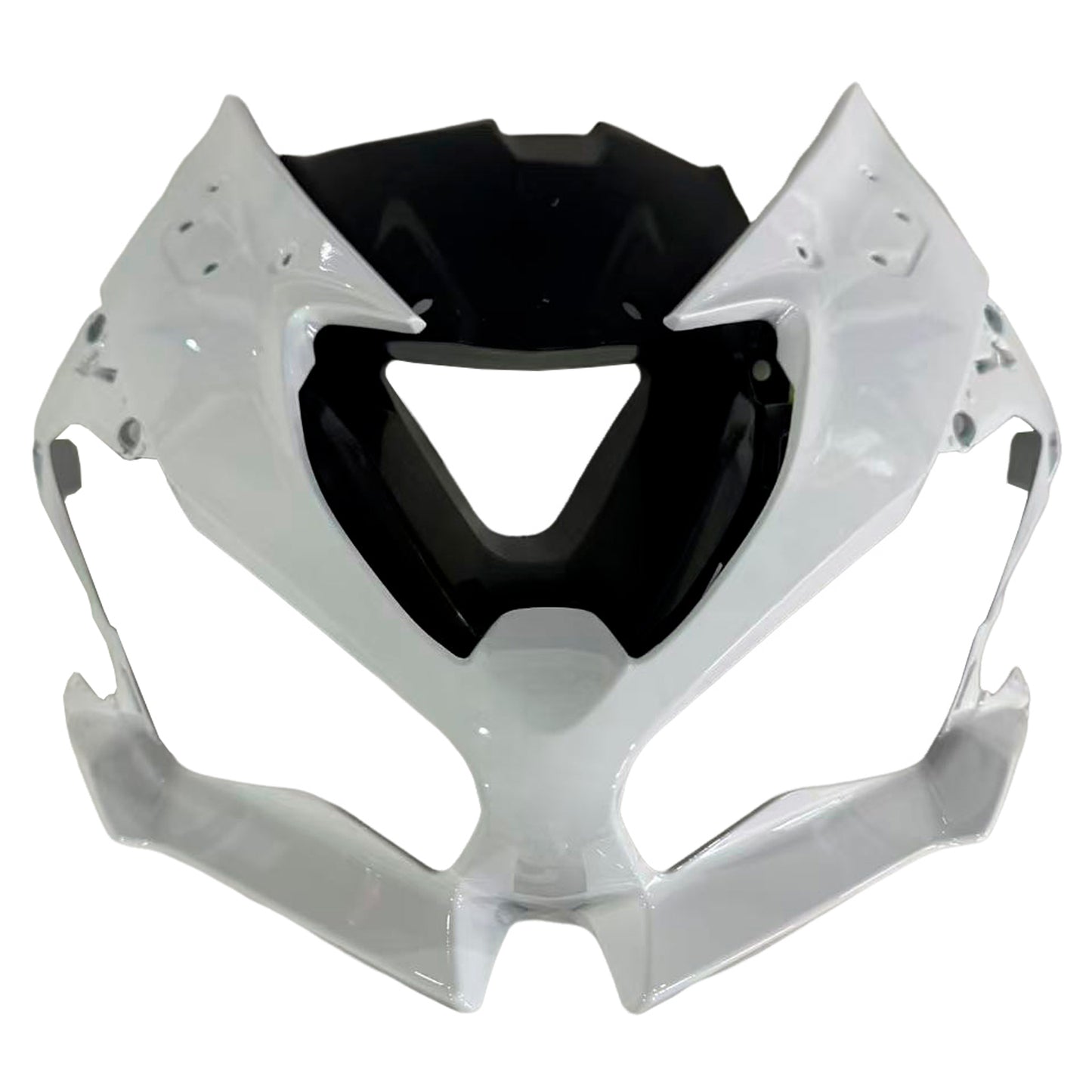 Kit carena iniezione Kawasaki ZX6R 2019-2023 Carrozzeria in plastica ABS