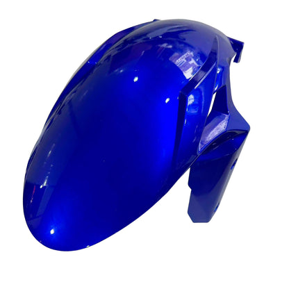 Kit carena iniezione Kawasaki ZX6R 2019-2023 Carrozzeria in plastica ABS