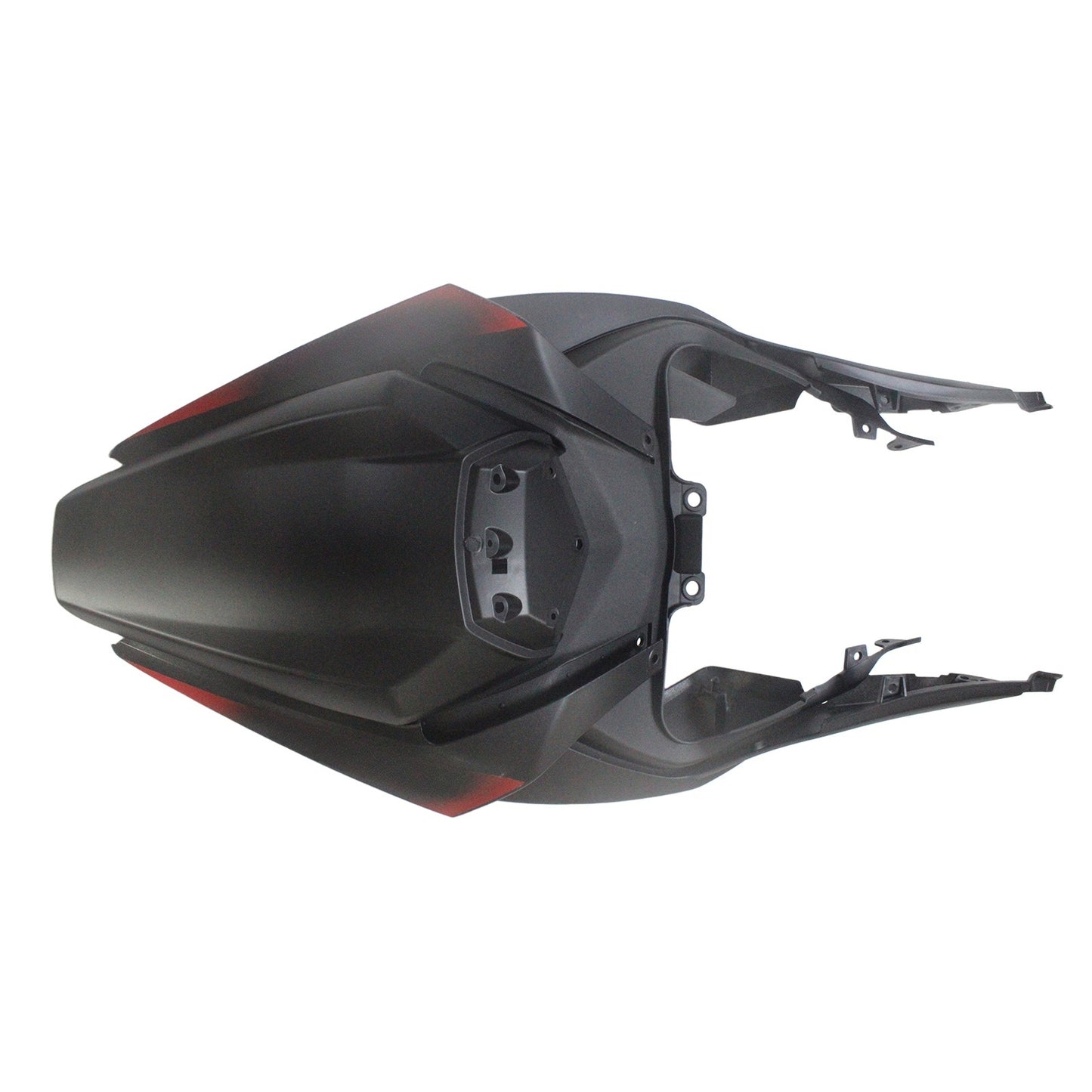 Kit carena iniezione Kawasaki ZX6R 2019-2023 Carrozzeria plastica ABS
