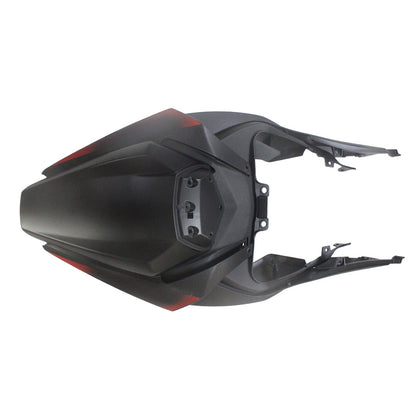Kit carena iniezione Kawasaki ZX6R 2019-2023 Carrozzeria plastica ABS