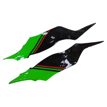 Kit carena iniezione Kawasaki ZX6R 2019-2023 Carrozzeria in plastica ABS