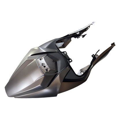 Kit carenatura iniezione in plastica ABS adatto per Kawasaki ZX6R 2019-2023