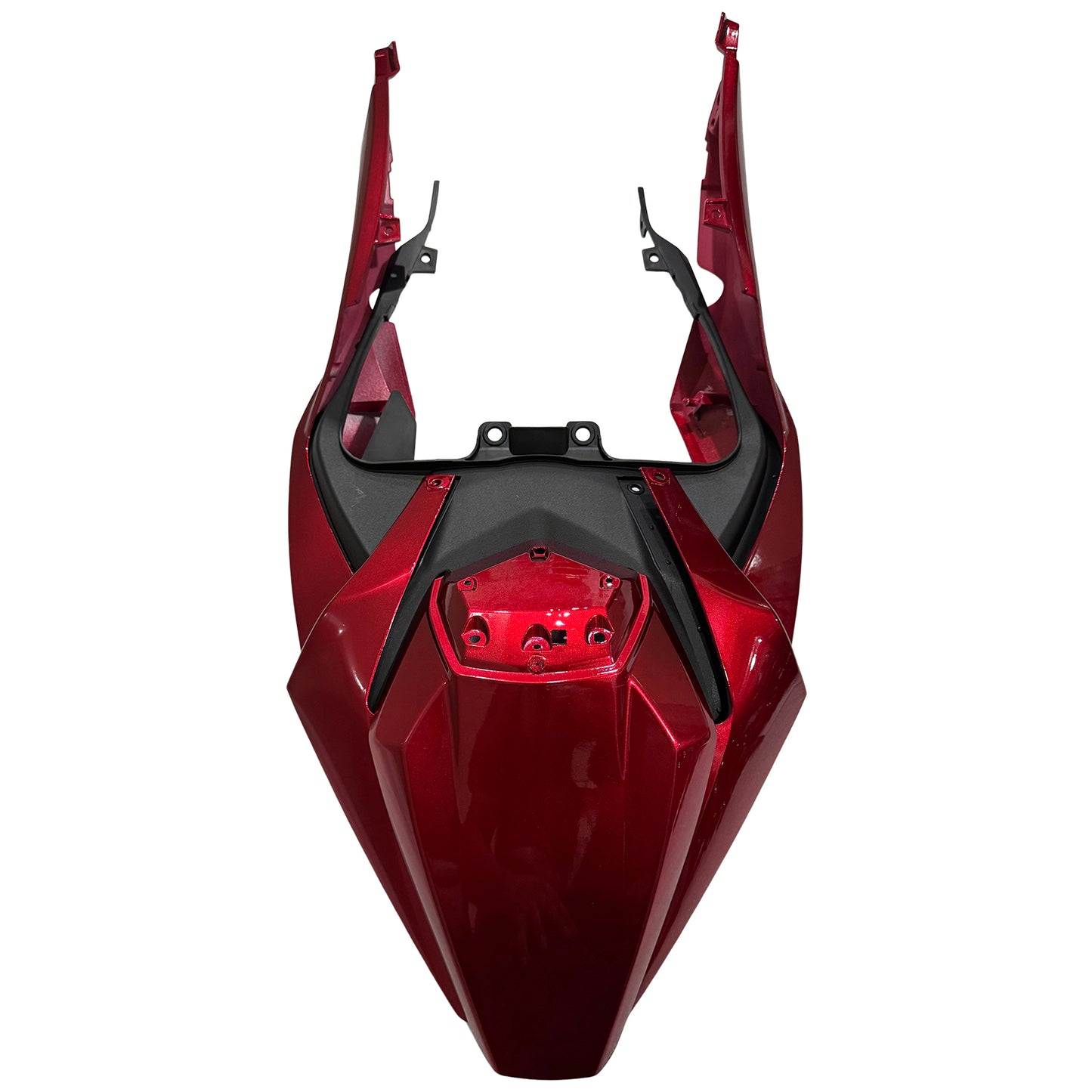 Kit carenatura iniezione in plastica ABS adatto per Kawasaki ZX6R 2019-2023