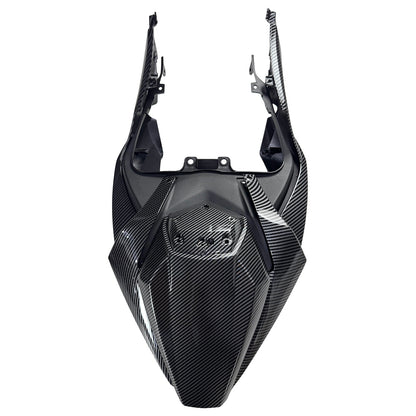 Kit carenatura iniezione in plastica ABS adatto per Kawasaki ZX6R 2019-2023