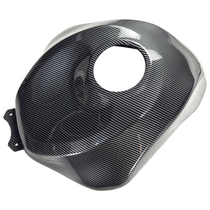 Kit carenatura iniezione in plastica ABS adatto per Kawasaki ZX6R 2019-2023