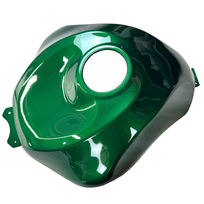 Kit carena carrozzeria in plastica ABS adatta per Kawasaki ZX6R 2019-2023