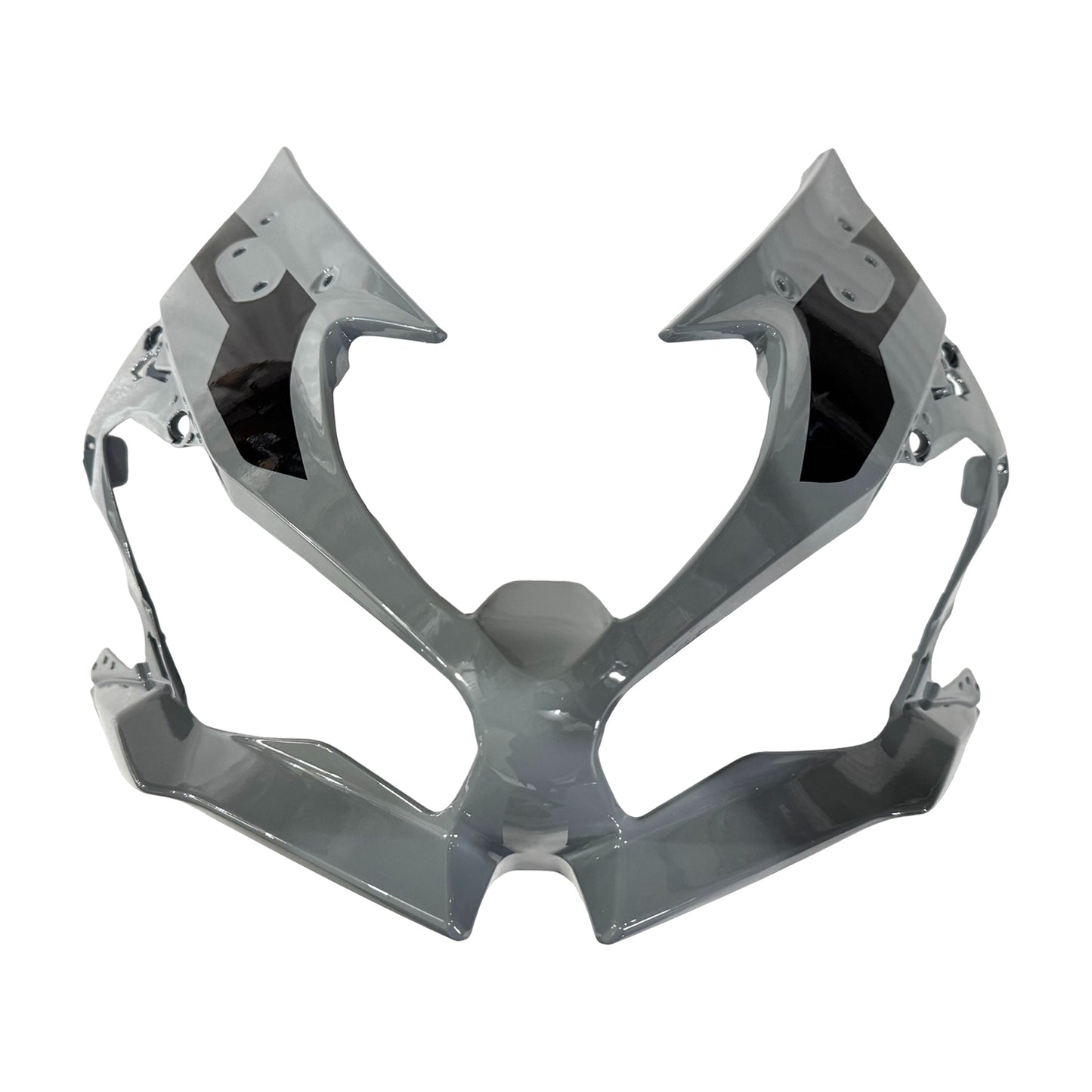 Kit carenatura iniezione in plastica ABS adatto per Kawasaki ZX6R 2019-2023