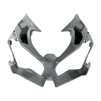 Kit carenatura iniezione in plastica ABS adatto per Kawasaki ZX6R 2019-2023
